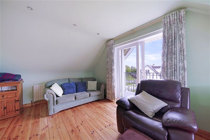 3 Drumhill, Portsalon, Donegal