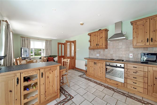3 Drumhill, Portsalon, Donegal