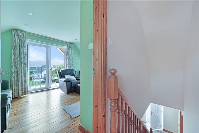 3 Drumhill, Portsalon, Donegal