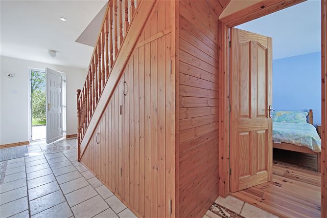 3 Drumhill, Portsalon, Donegal
