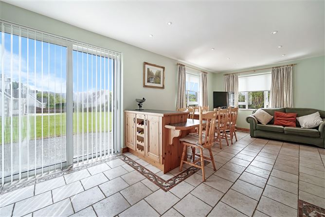 3 Drumhill, Portsalon, Donegal