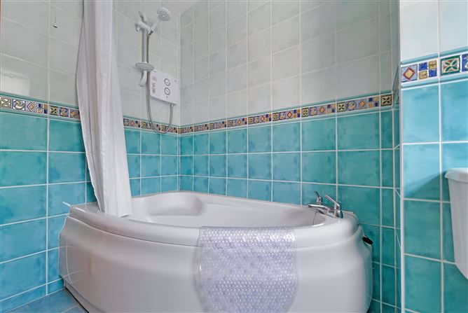 3 Drumhill, Portsalon, Donegal