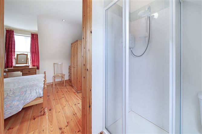 3 Drumhill, Portsalon, Donegal