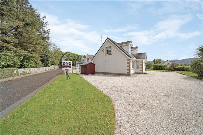 3 Drumhill, Portsalon, Donegal