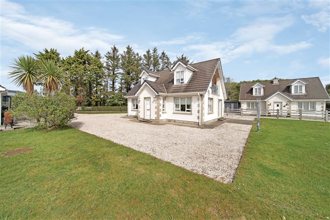 3 Drumhill, Portsalon, Donegal