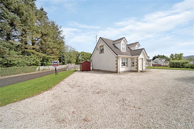 3 Drumhill, Portsalon, Donegal