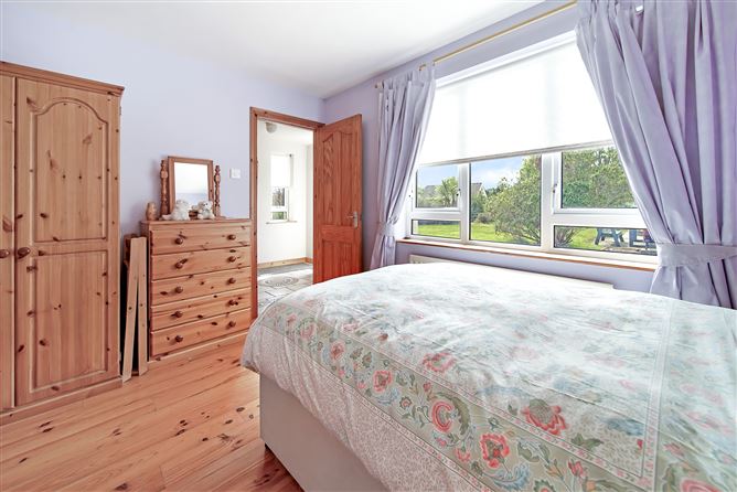 3 Drumhill, Portsalon, Donegal