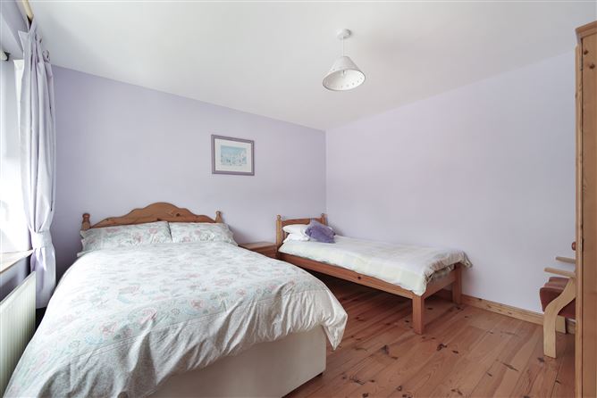 3 Drumhill, Portsalon, Donegal