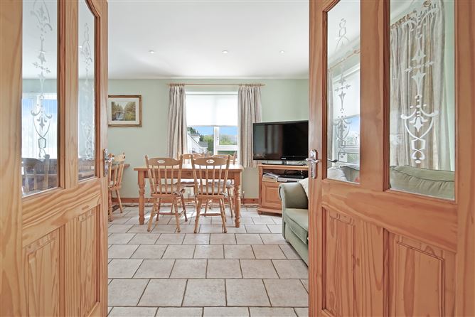 3 Drumhill, Portsalon, Donegal
