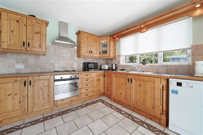3 Drumhill, Portsalon, Donegal