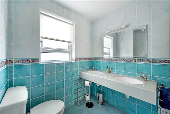 3 Drumhill, Portsalon, Donegal