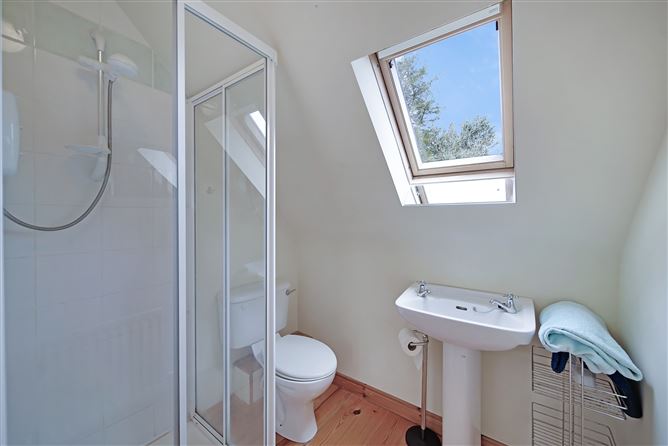 3 Drumhill, Portsalon, Donegal