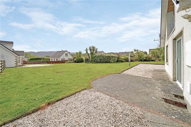 3 Drumhill, Portsalon, Donegal