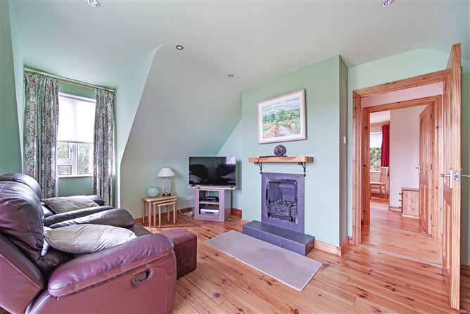 3 Drumhill, Portsalon, Donegal