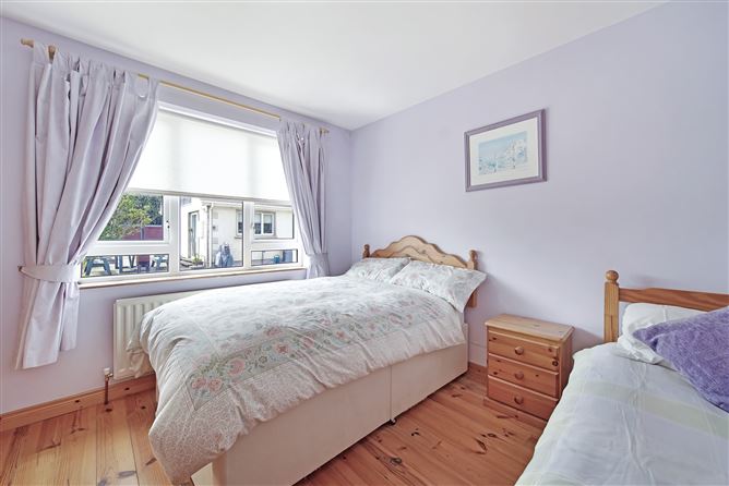 3 Drumhill, Portsalon, Donegal