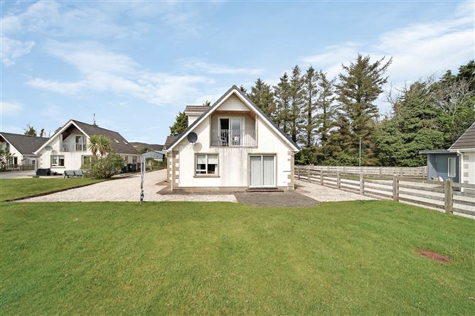 3 Drumhill, Portsalon, Donegal