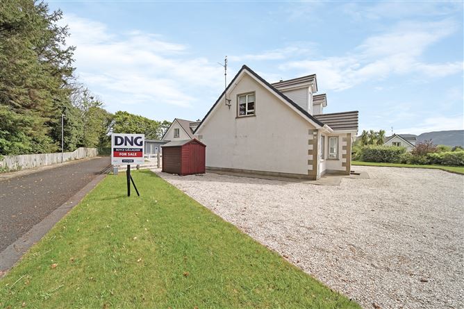 3 Drumhill, Portsalon, Donegal