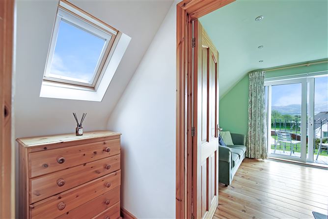 3 Drumhill, Portsalon, Donegal