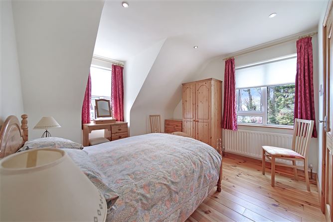3 Drumhill, Portsalon, Donegal