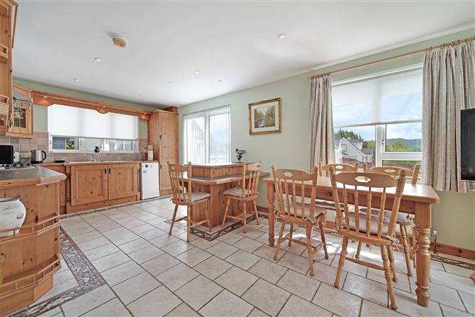 3 Drumhill, Portsalon, Donegal