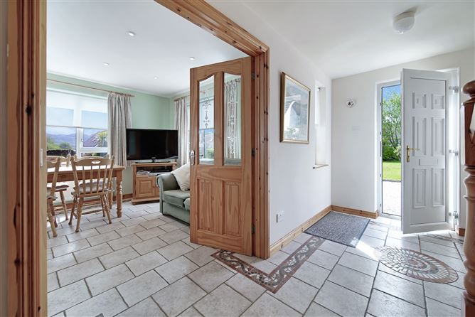 3 Drumhill, Portsalon, Donegal