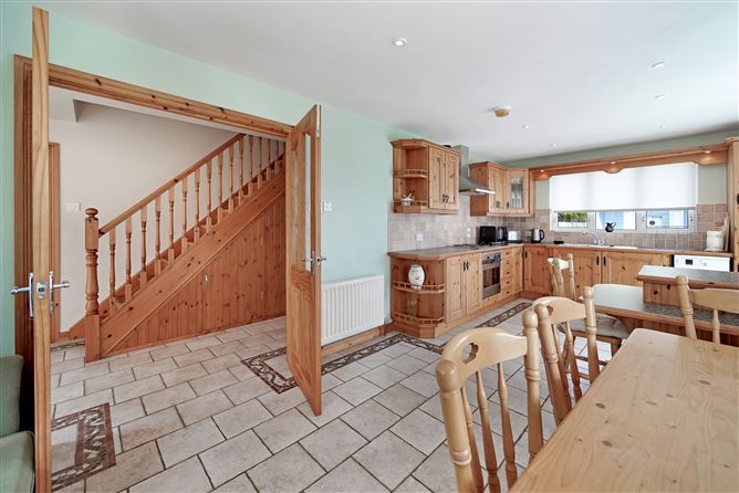 3 Drumhill, Portsalon, Donegal