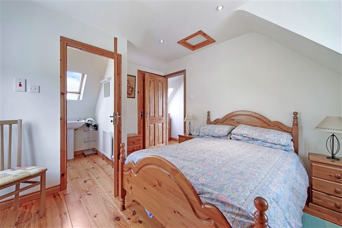 3 Drumhill, Portsalon, Donegal