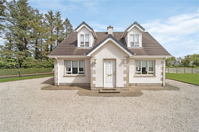 3 Drumhill, Portsalon, Donegal