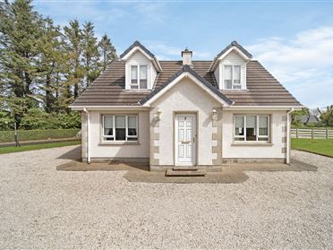 Image for 3 Drumhill, Portsalon, Donegal