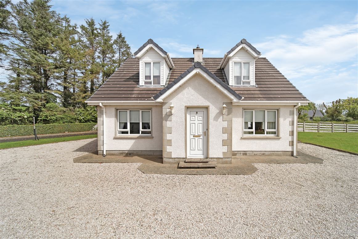 3 Drumhill, Portsalon, Donegal