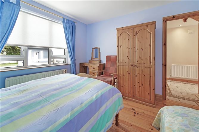 3 Drumhill, Portsalon, Donegal