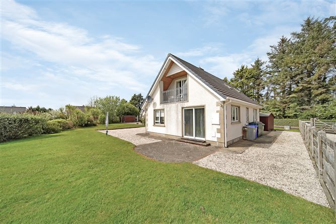 3 Drumhill, Portsalon, Donegal