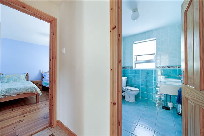 3 Drumhill, Portsalon, Donegal
