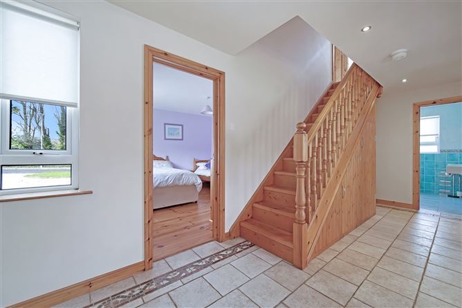 3 Drumhill, Portsalon, Donegal