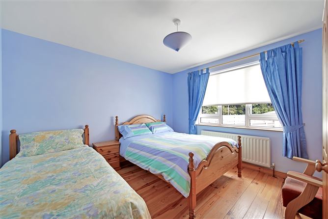 3 Drumhill, Portsalon, Donegal