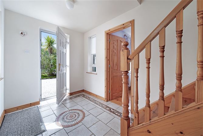3 Drumhill, Portsalon, Donegal