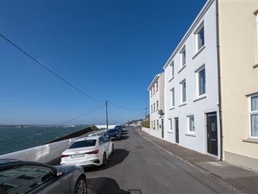 Image for No. 4 The mall, Cobh, Co Cork, Cobh, East Cork