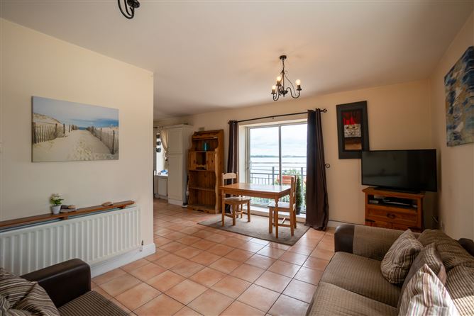 No. 6 Seascape, Trinity Street, Wexford, Wexford Town, Wexford