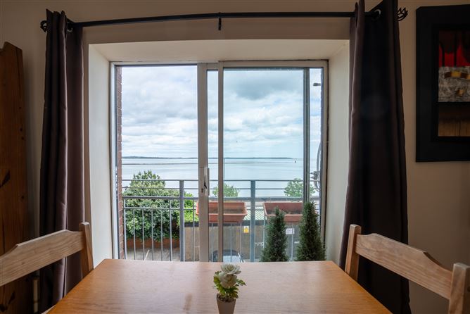 No. 6 Seascape, Trinity Street, Wexford, Wexford Town, Wexford