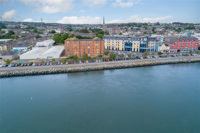 No. 6 Seascape, Trinity Street, Wexford, Wexford Town, Wexford