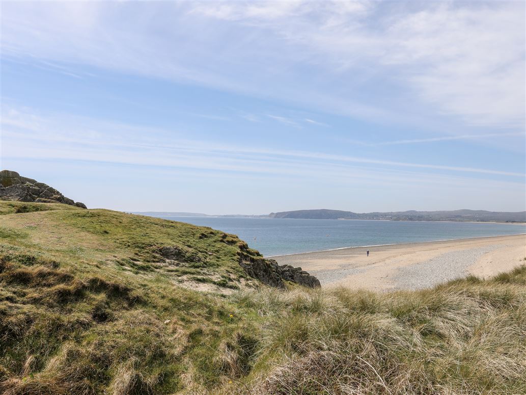 Carreg View,Pwllheli, Gwynedd, Wales