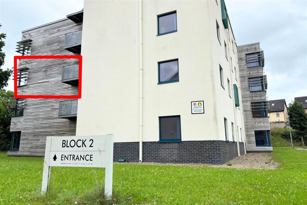 223 Block 2a, Brookfield Hall, Castletroy, Limerick, County Limerick