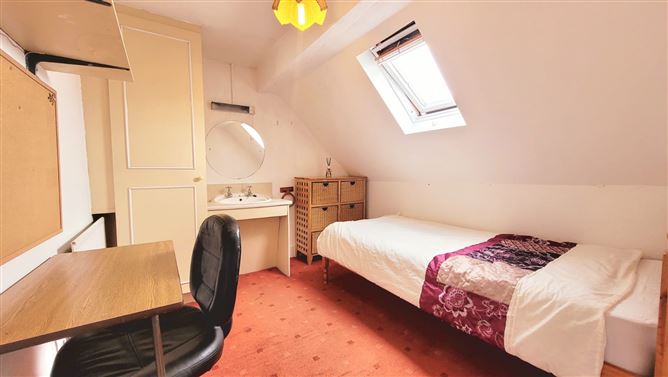 6 Mardyke Street, Cork City