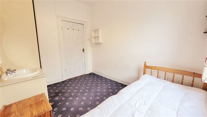 6 Mardyke Street, Cork City
