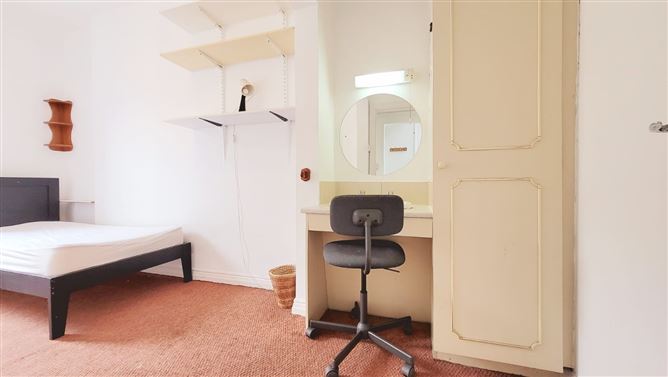 6 Mardyke Street, Cork City