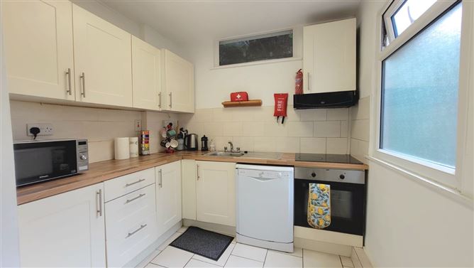 6 Mardyke Street, Cork City