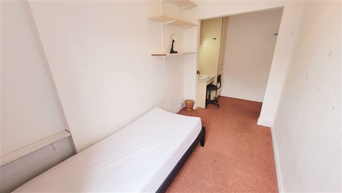 6 Mardyke Street, Cork City