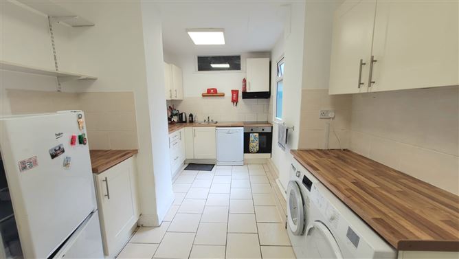 6 Mardyke Street, Cork City