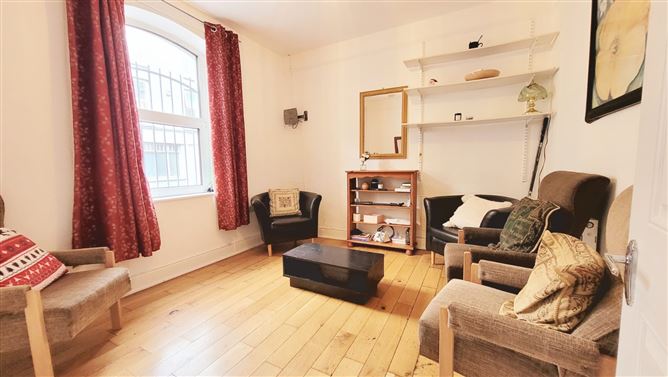 6 Mardyke Street, Cork City