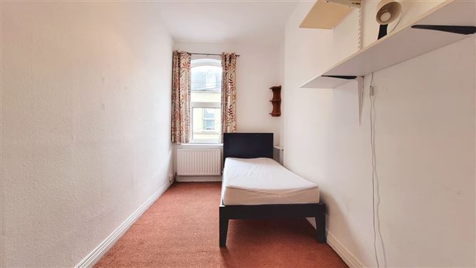 6 Mardyke Street, Cork City